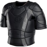 Troy Lee Designs 7850 HW Protektorenshirt, (Black,M)