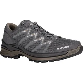 Lowa Innox Pro GTX Lo Herren graphit/stein 44,5