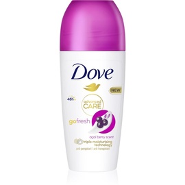 Dove Advanced Care Go Fresh Acai Berry & Waterlily Deoroller 50 ml