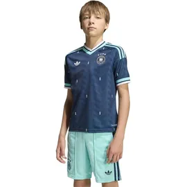 adidas Deutschland Auswärtstrikot 2026 Kinder Gr. 176