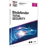 BitDefender Total Security 2024 Multi Device