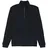 QUIKSILVER Keller 1/4 Zip Blau XS