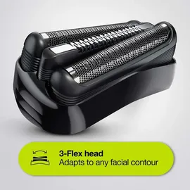 Braun Series 3 Shave & Style 300BT