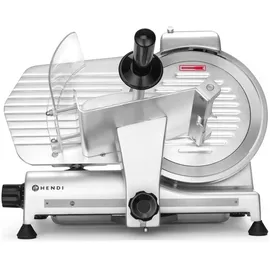HENDI Profi Line 250 aluminium