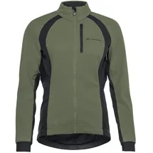 Vaude Damen Posta Softshell Jacke (Größe M, oliv)