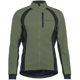 Vaude Damen Posta Softshell Jacke (Größe M, oliv)