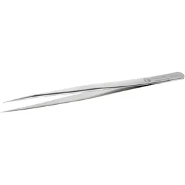 Ideal Tek Präzisionspinzette 140 mm