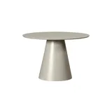 Daheim Jorre Ø 120 cm beige