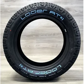 Loder AT1 255/55R18 118T