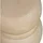 Woood Yvo Beige Tonfaser 37 x 35 x 47 cm