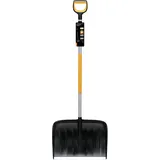 Fiskars Schneeschieber X-series