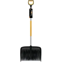 Fiskars Schneeschieber X-series