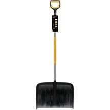 Fiskars Schneeschieber X-series