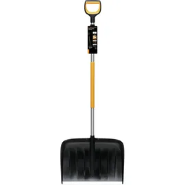 Fiskars Schneeschieber X-series
