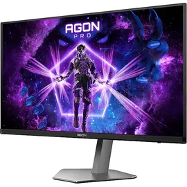 AOC AGON AG276QZD2 26,7"