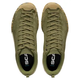 Scarpa Mojito Planet Suede Dark Grasshopper 43,5