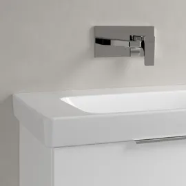 Villeroy & Boch Architectura Waschtisch 80 x 44,5 cm (4A878301)