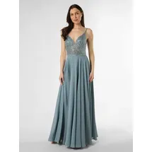 hey kyla Abendkleid Blau 40
