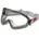 3M 7000032480 Schutzbrille/Sicherheitsbrille Nylon Grau 7000032480