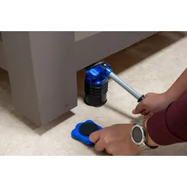 Kinzo Möbelheber u. Transporthilfe 1200 kg