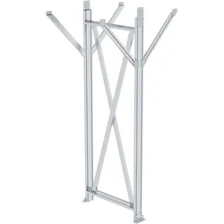 Munk Stützteil für Baukastensystem Laufsteganlage - 632201
