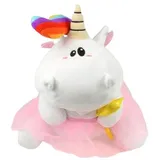 UNITED LABELS plush doll - xPummelfee