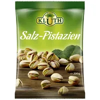 Kluth Salz-Pistazien 200g, 3er Pack (3 x 200 g)