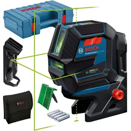 Bosch Kombilaser GCL 2-50 G