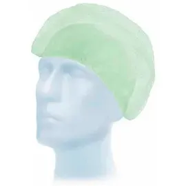 Meditrade Baretthauben grün