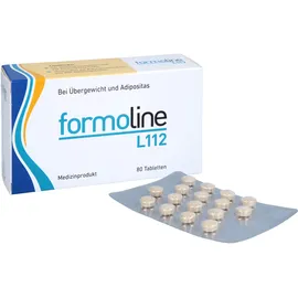 Formoline L112 Tabletten 80 St.