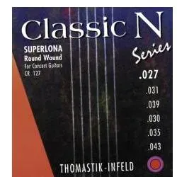 Classic-N Saiten Klassik-Gitarre