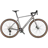 KTM Gravelator Pro 2026 28 Zoll RH 49 cm grau