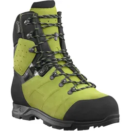 Haix Protector Ultra 2.0 GTX lime-green 39,5