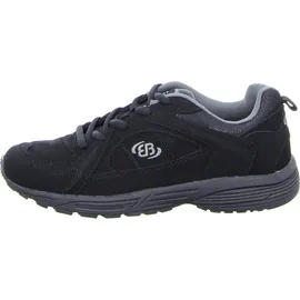 Brütting Hiker schwarz/grau 46