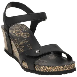 Panama Jack Julia Basics B1 schwarz 42