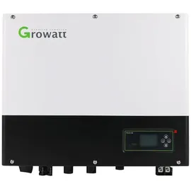 Growatt SPH4000TL3-BH-UP 4kW Hybrid-Wechselrichter 3-phasig