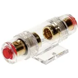 ACV Electronic ACV 30.3801-01 Car-HiFi Glas-Sicherungshalter