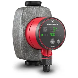 Grundfos Alpha3