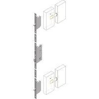 Winkhaus Mehrfachverriegelung, solidLock B F2007, Typ B2,PZ92/10,D65,F20x2105,EV1,DH1.020