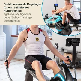 Skandika Nordlys Schwarz
