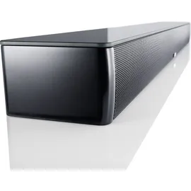 Canton Smart Soundbar 9 schwarz