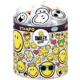 Aladine Stempel Smiley