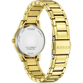 Citizen Eco-Drive Elegance FE1242-78D Edelstahl 29 mm FE1242-78D
