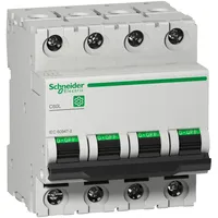 Schneider Electric LS-Schalter Multi 9 OEM M9F17416