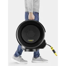 Kärcher HBX 5.30 Automatic 30 m schwarz