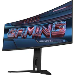 Gigabyte MO34WQC2 - OLED-Monitor - gebogen - 86.4 cm (34")