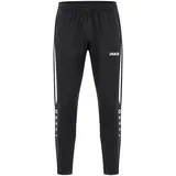 Jako Power Trainingsanzug Schwarz/Weiß L