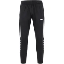 Jako Power Trainingsanzug Schwarz/Weiß L