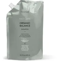 Lakmé Teknia Organic Balance Shampoo 600 ml