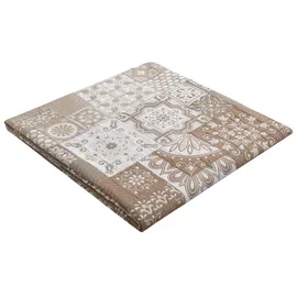OTTO home Sofia Bettüberwurf 240 x 250 cm Grau/Taupe